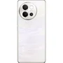 Vivo V40 Lite Smartphone 5G Blanco 256GB 8GB RAM Pantalla AMOLED Curva 6.78" 120Hz Cámara Principal Sony 50MP Batería 5500mAh Snapdragon 6 Gen1 IP64 Android 14